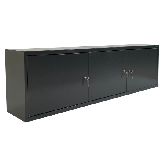 Szafka wisząca CARBON 170 cm - CSZW 17